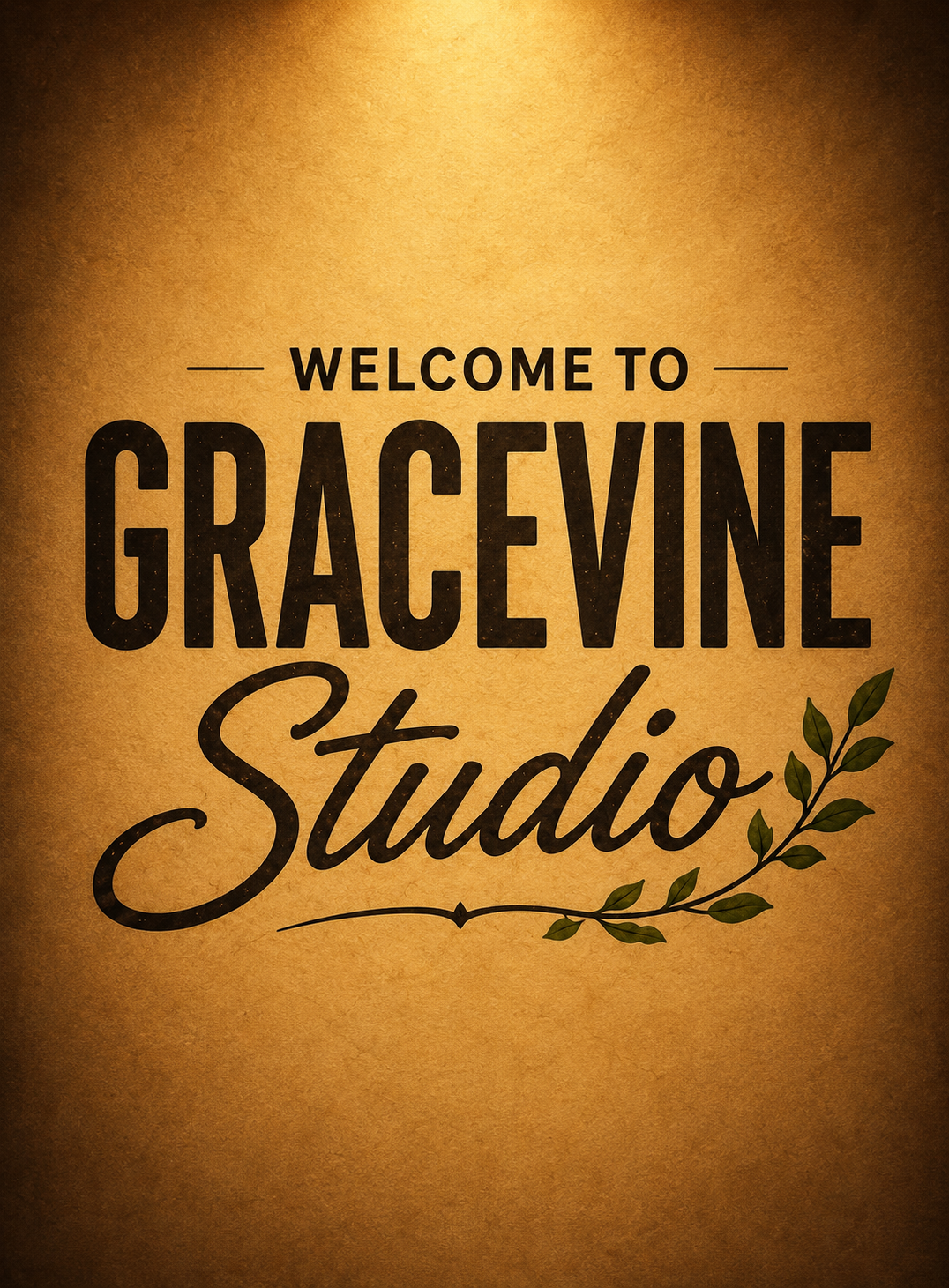 GraceVine Studio